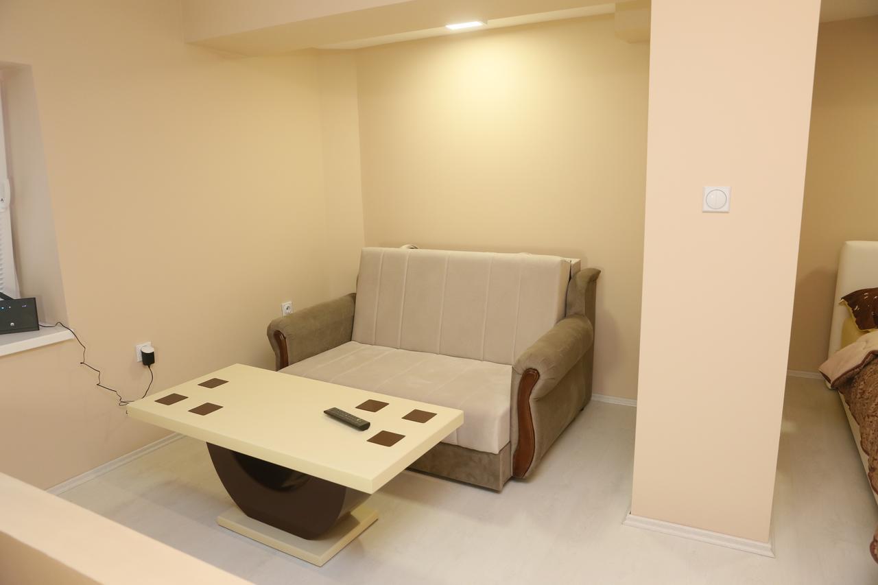 Apartman Centar 2 Subotica Exterior foto