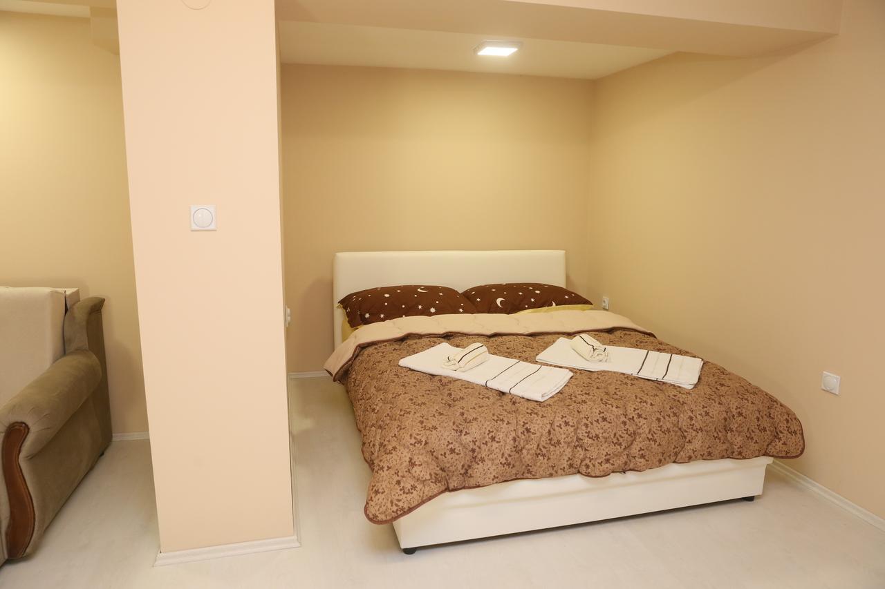 Apartman Centar 2 Subotica Exterior foto